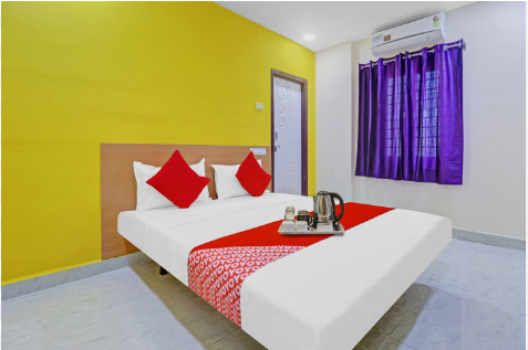 क्या OYO Hotels अविवाहित जोड़ों के लिए सुरक्षित है