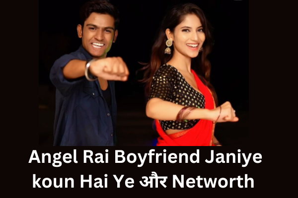 Angel Rai की उम्र, Bio, Boyfriend और Networth 2024